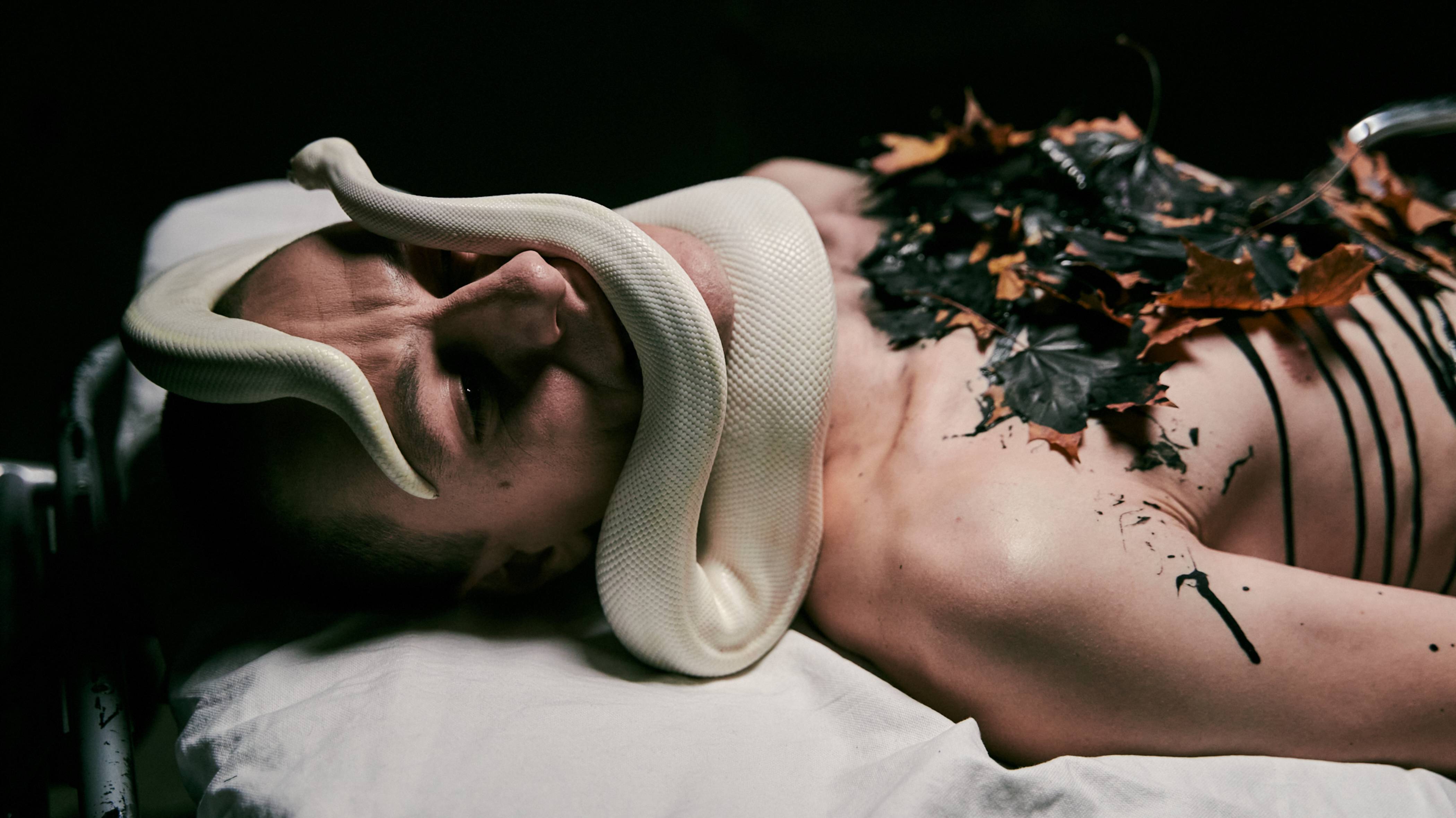 DenDerty - Девять лестниц