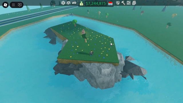 Топ 6 пасхалок в Retail Tycoon 2 (Roblox)