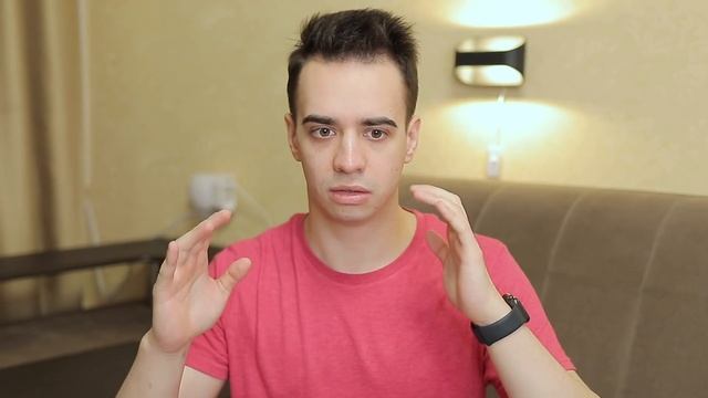 Короче говоря дежавю