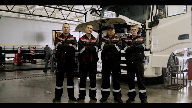 Автолайф Логистик — 20 лет на рынке перевозок смотреть онлайн