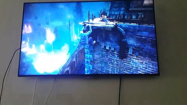 UNCHARTED 4 Путь вора играем