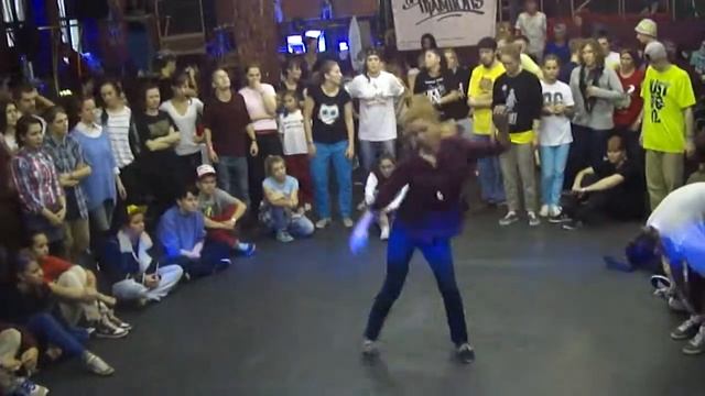 Soul City Battle House Selection Маша Шокалюк