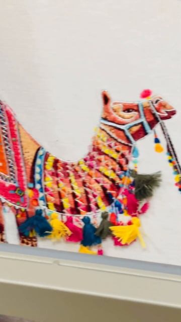 Картинка , Картинка с Верблюдом на Песке… смотреть онлайн