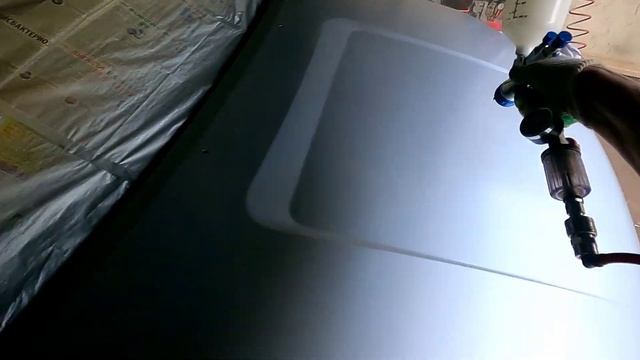 Ховер H3 часть 2 смотреть онлайн