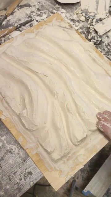 Панно из гипса смотреть онлайн