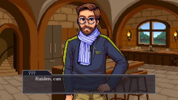 Трейлер Paper Perjury (Case 6)