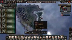 Hearts of Iron 4. Захват Мира за Германию. Гайд на Третий Рейх.