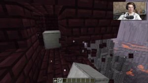 Лучшая Ферма ИФРИТОВ на Спавнере в Майнкрафт 1.21