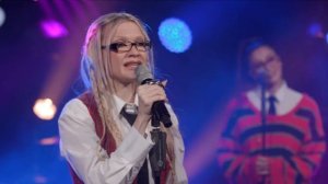 Моя Мишель — Снегири | Новое Радио AWARDS 2024