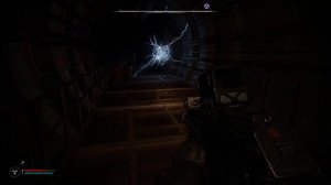 Тайник «НЕВЗРАЧНАЯ ЗАНАЧКА» – Забирай, если хошь. Зем?