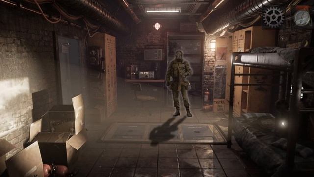 stalker spatial trap #1.Обещали,что сделали продолжение.Xорошего смотреть онлайн