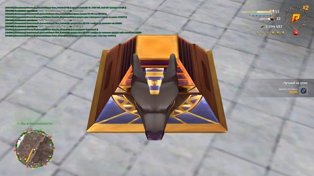 ОТКРЫЛ 10 КЕЙСОВ ЗА ДОНАТ в GTA RADMIR RP смотреть онлайн