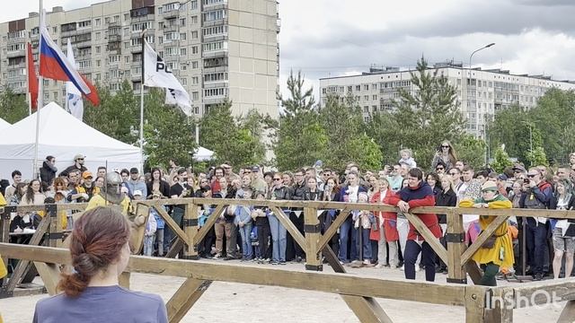 РЫЦАРСКИЙ ПОЕДИНОК. смотреть онлайн