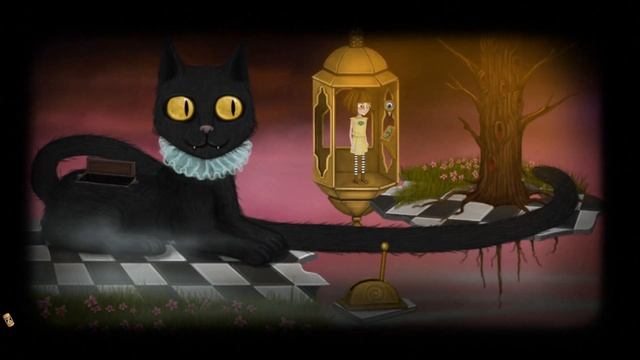 Fran Bow • НЕОЖИДАННЫЙ ФИНАЛ! • №10 смотреть онлайн