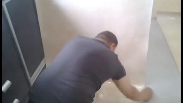 Как клеить 3d пленку. смотреть онлайн