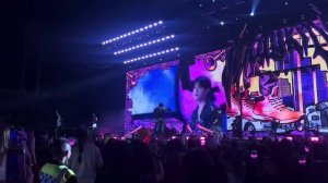 БАНГКОК. концерт STRAY KIDS и исполнение мечты