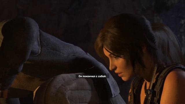RISE OF THE TOMB RAIDER#4 ВОЛК В ОВЕЧЬЕЙ ШКУРЕ смотреть онлайн