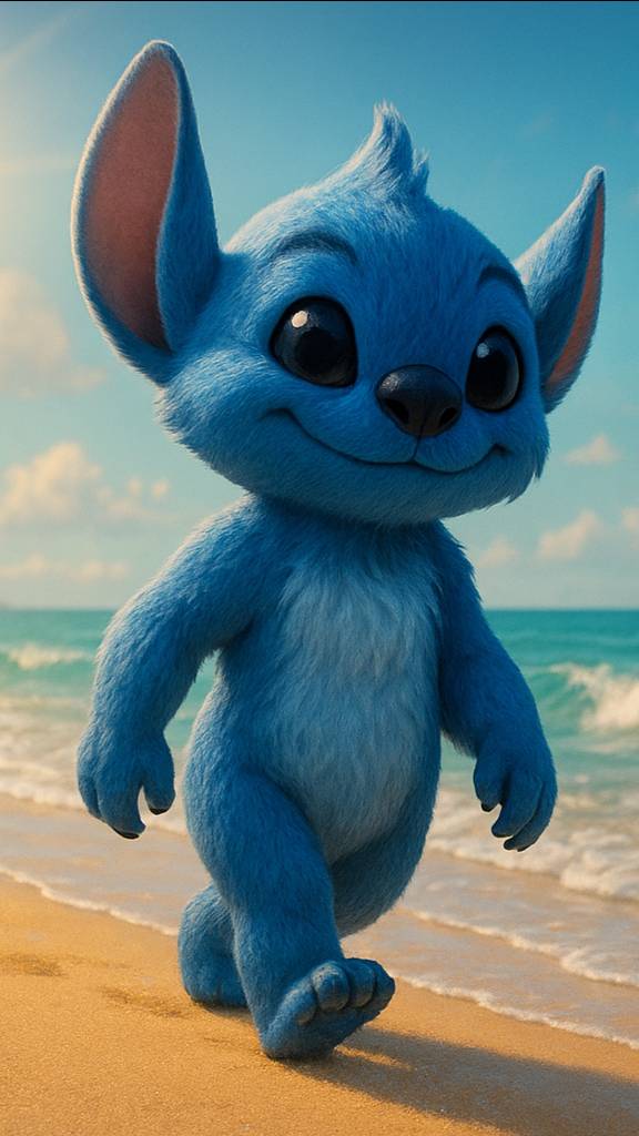 ЛИЛО И СТИЧ ДЕТСКАЯ ПЕСНЯ #Lilo #Stitch смотреть онлайн