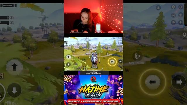 ЖОССКА ИГРАЕМ КАСТОМКИ/ РАЗНОСИМ КЛАССИКУ 120 FPS #pubgmobile # смотреть онлайн