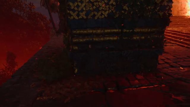 Shadow of the Tomb Raider | Тень Расхитительницы гробниц | #16 Прохождение на Русском | Финал смотреть онлайн