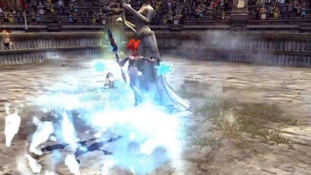 Tournament Dragon Nest.(Медведи) нотнет vs Аликино.