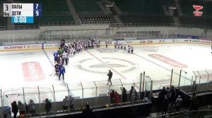 ХОККЕЙНЫЕ ПАПЫ