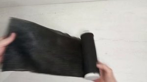 Фильтр от ила и песка