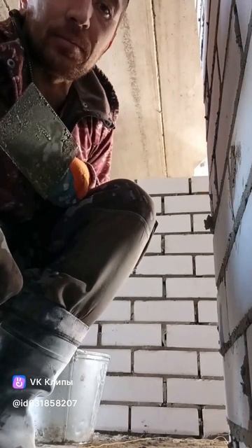 #деревня #рекомендации #тюмень #работа #стройка #кирпич