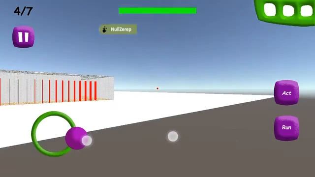 Читы на Baldi's basics! (Андроид) /Cheat for Baldi's basics! (Android) смотреть онлайн