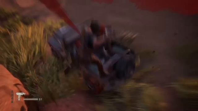 Обзор Uncharted 4 : Путь вора смотреть онлайн