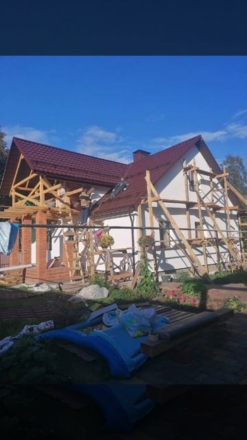 Кровля смотреть онлайн