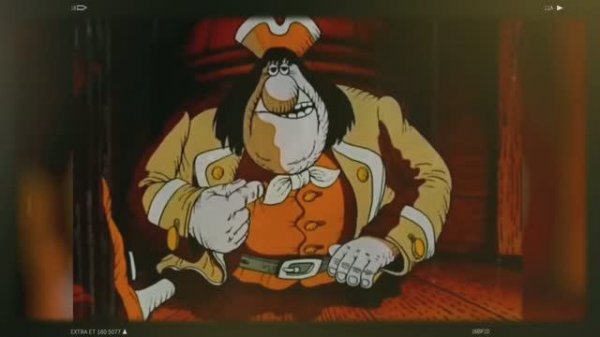 XvallariX - Treasure Island (Full Album)