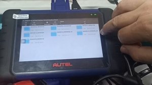 Мерседес 207 привязка эмулятора защелки + добавление ключа.