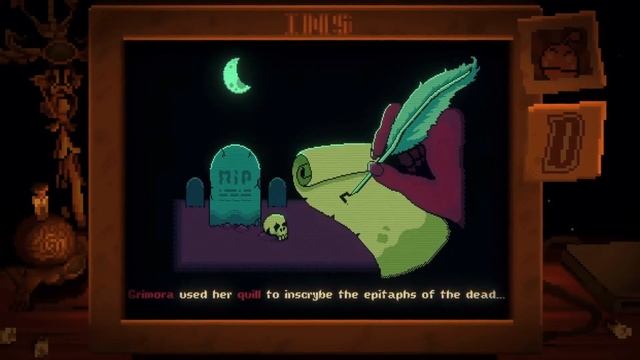 Игровые теории: ОСТОРОЖНО! Не играй в эту игру! (Inscryption) смотреть онлайн