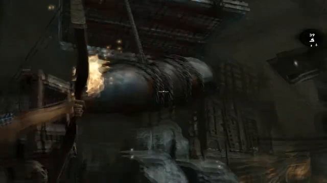 Прохождение | Tomb Raider | 8 Часть 