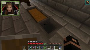 ПОЗНАВАТЕЛЬНАЯ РЕЛАКС СЕРИЯ! [Прохождение Minecraft Без Мо