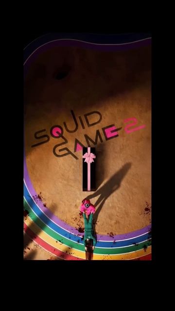 2 часть😘#игравкальмара#2сезон#обои на телефон#kpop#реки# смотреть онлайн