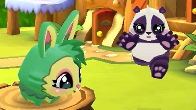 Дейзи собирает монетки Dash Tag Мультик Бегалки для детей смотреть онлайн