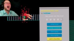Куплинов Заорал КАК ДРАКОН от ЗЛОСТИ (Kuplinov) | в Happy Wheels