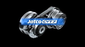 CVT7 (JF015E) от Jatco — как это работает?