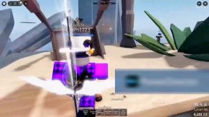 КАК ВЫБИТЬ МОРСКУЮ МИНУ В FISCH ROBLOX