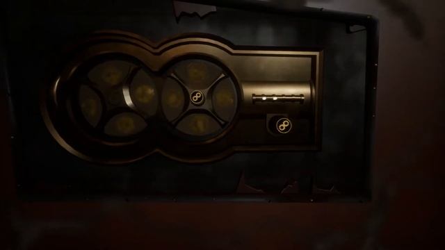 Прохождение Close to the Sun #3 Маньяк