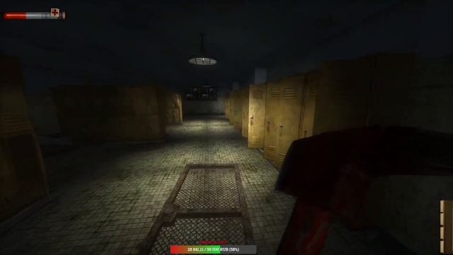 Condemned: Criminal Origins - Прохождение. часть 2. Финал |Деград-отряд| смотреть онлайн