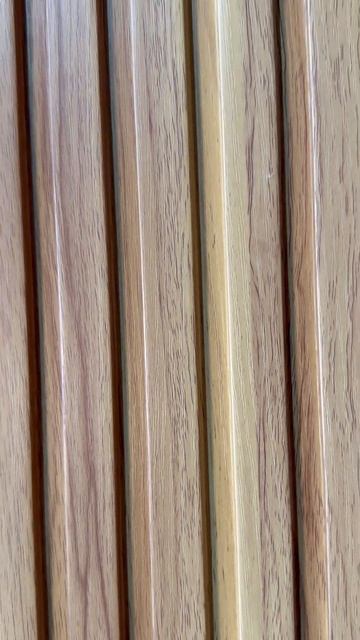 Декоративен PVC Панел Дуси 15 х 1 см.