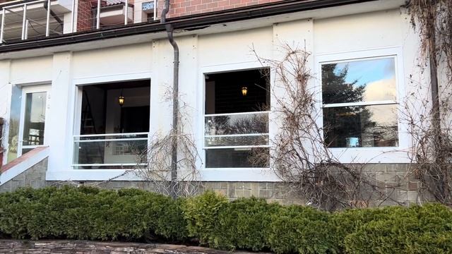 Гильотинное остекление веранд смотреть онлайн