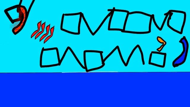 Geometry dash анимация смотреть онлайн