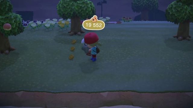 Chok - Animal Crossing: New Horizons (ЧАСТЬ 5)