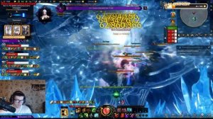 Lost Ark. Гайд Реквием наступающего кошмара 2 фаза героиче