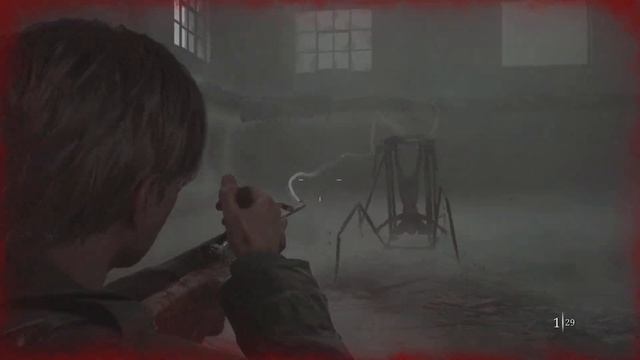 SILENT HILL 2 Remake Лучшая концовка, хорошая концовка Прощани? смотреть онлайн