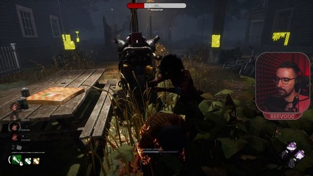 Типичный ДБД глазами новичка #45 | Dead by Daylight | DBD | The Mastermind | Кукловод смотреть онлайн